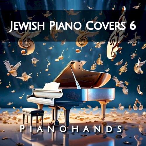Jewish Piano Covers 6