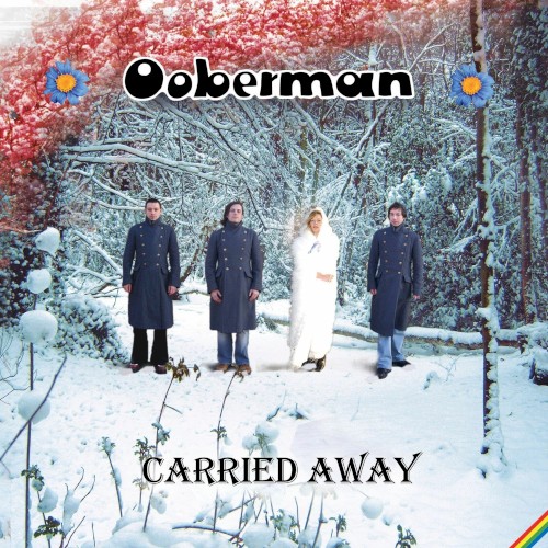 Carried Away