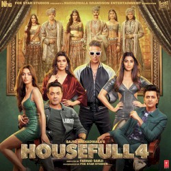 Housefull 4