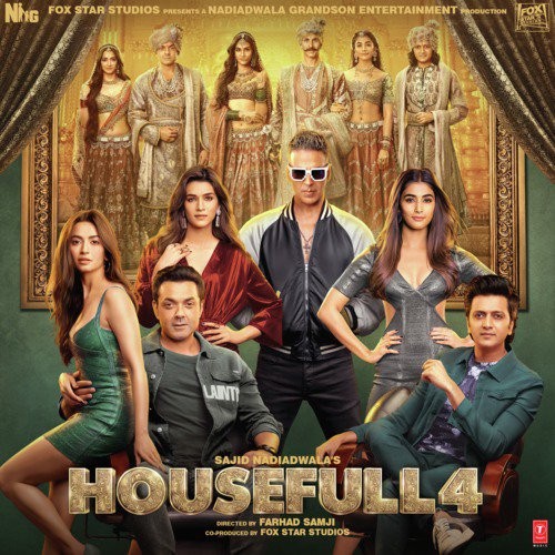 Housefull 4