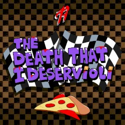 The Death That I Deservioli