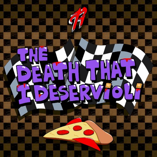 The Death That I Deservioli