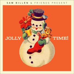 Jolly Time!