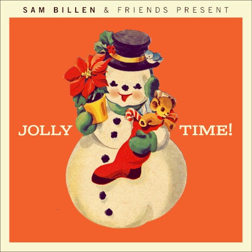 Jolly Time!