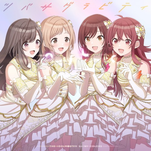 THE IDOLM@STER SHINY COLORS ツバサグラビティ