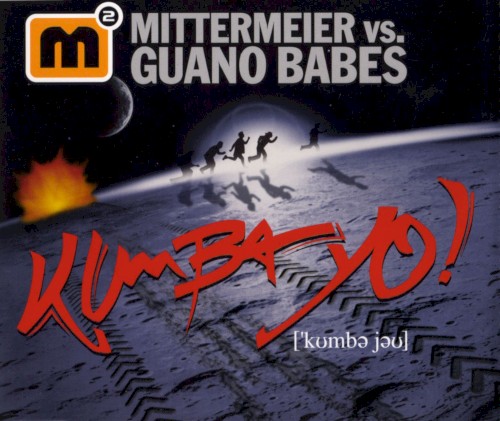 Kumba Yo!