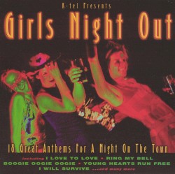 Girls Night Out