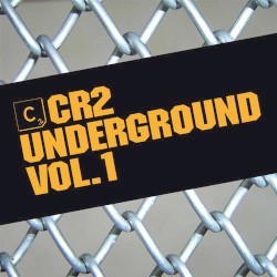 Cr2 Underground, Vol. 1