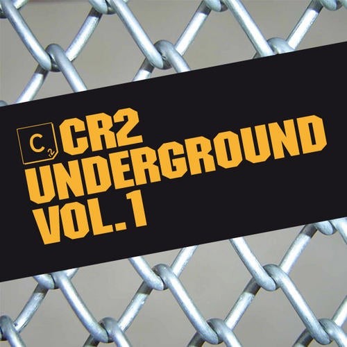 Cr2 Underground, Vol. 1