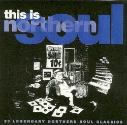 This Is Northern Soul