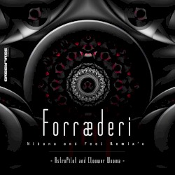Forraederi