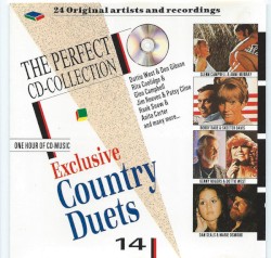 Exclusive Country Duets
