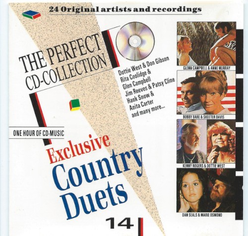 Exclusive Country Duets