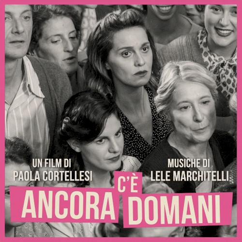 C’è ancora domani: Original Movie Soundtrack