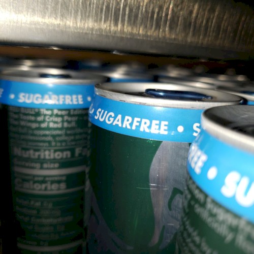 SUGARFREEEEEEEE!!!!!!