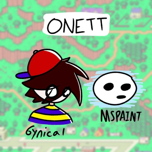 Onett