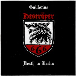 Guillotine