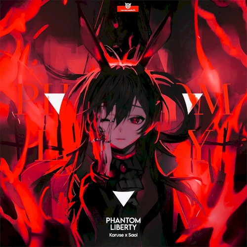 PHANTOM LIBERTY
