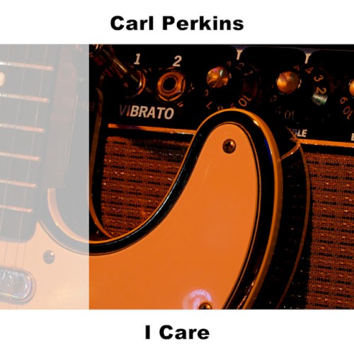 I Care