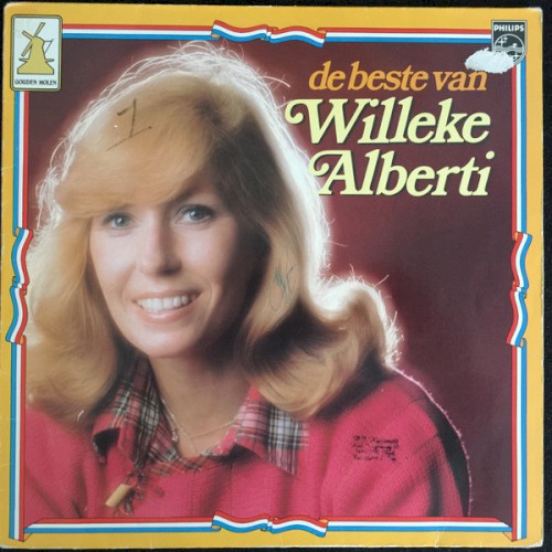 De beste van Willeke Alberti