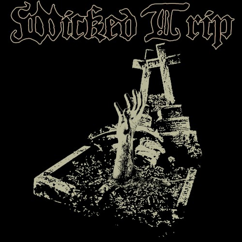 Tales From Beyond the Grave