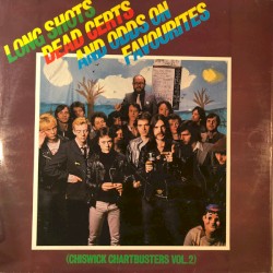 Long Shots, Dead Certs And Odds On Favourites (Chiswick Chartbusters Vol.2)