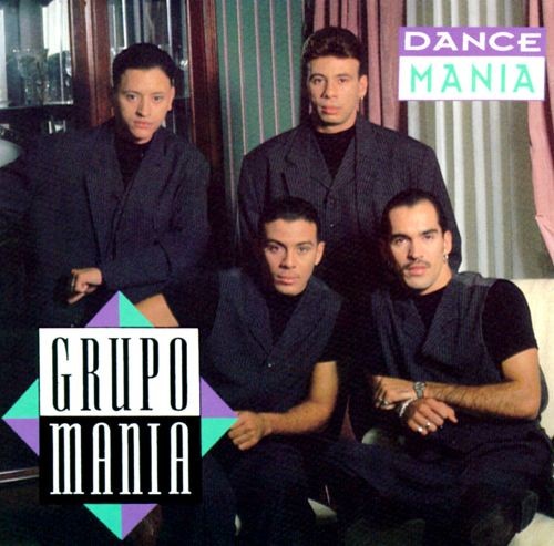 Dance Manía