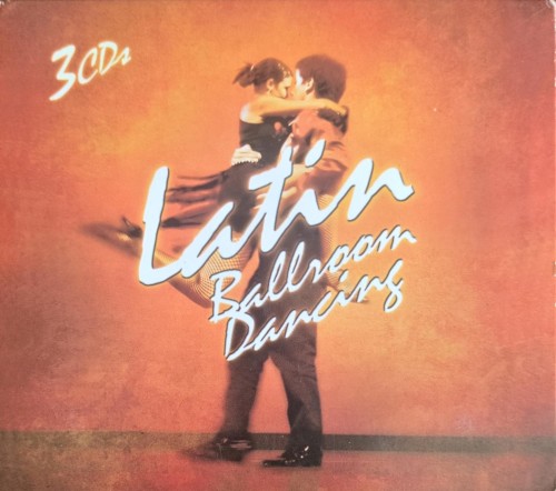 Latin Ballroom Dancing