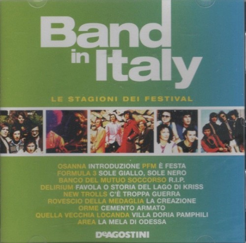 Le stagioni dei festival