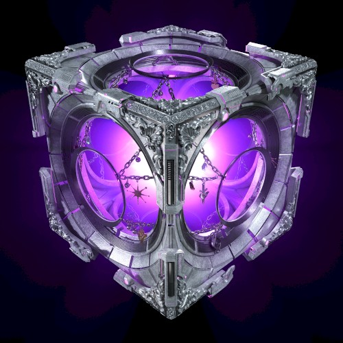 PANDORA’S BOX
