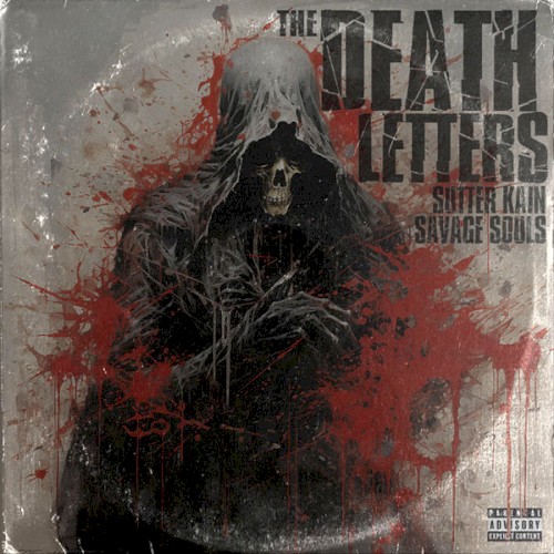 The Death Letters
