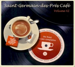 Saint‐Germain‐des‐Prés Café, Volume 11