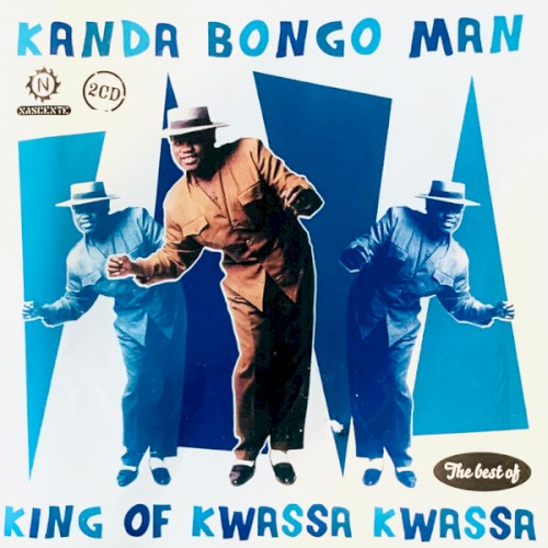 King of Kwassa Kwassa