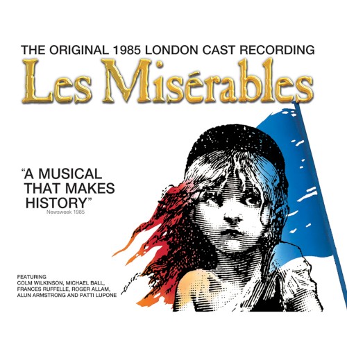 Les Misérables