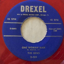 One Woman Man / The Darkest Night