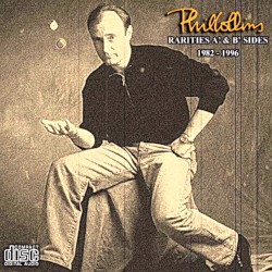 Rarities, A’ & B’ Sides (1982–1996)