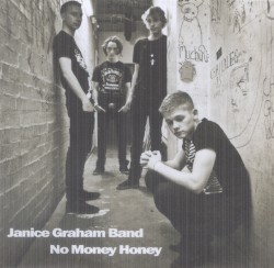 No Money Honey