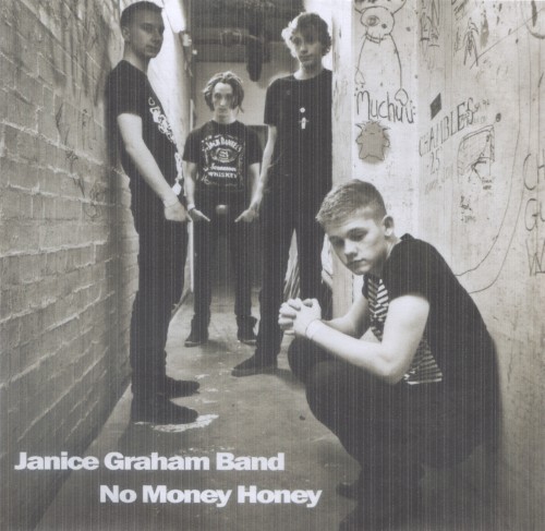 No Money Honey
