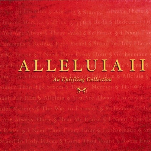 Alleluia II