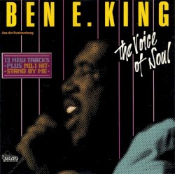 The Voice of Soul