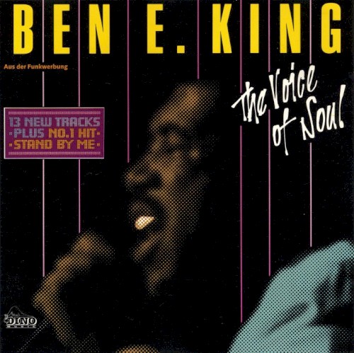 The Voice of Soul