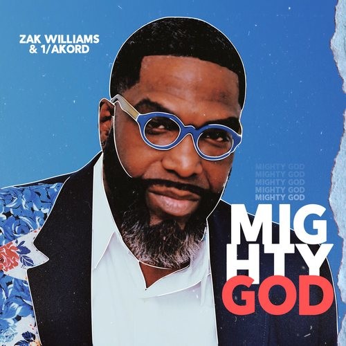 Mighty God