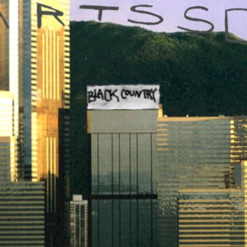 Black Country
