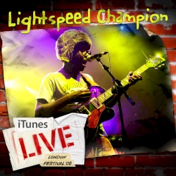 iTunes Festival: London 2008