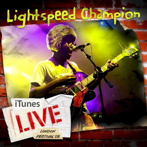 iTunes Festival: London 2008