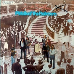 Pitfalls of the Ballroom