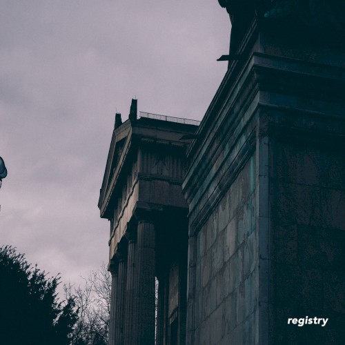 registry
