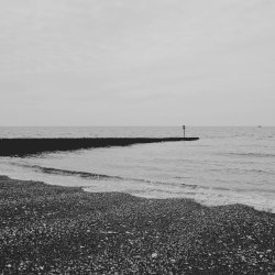 How I Deal With Silence