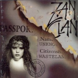 Citizen of Wasteland