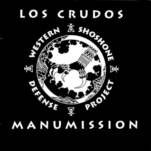 Western Shoshone Defense Project